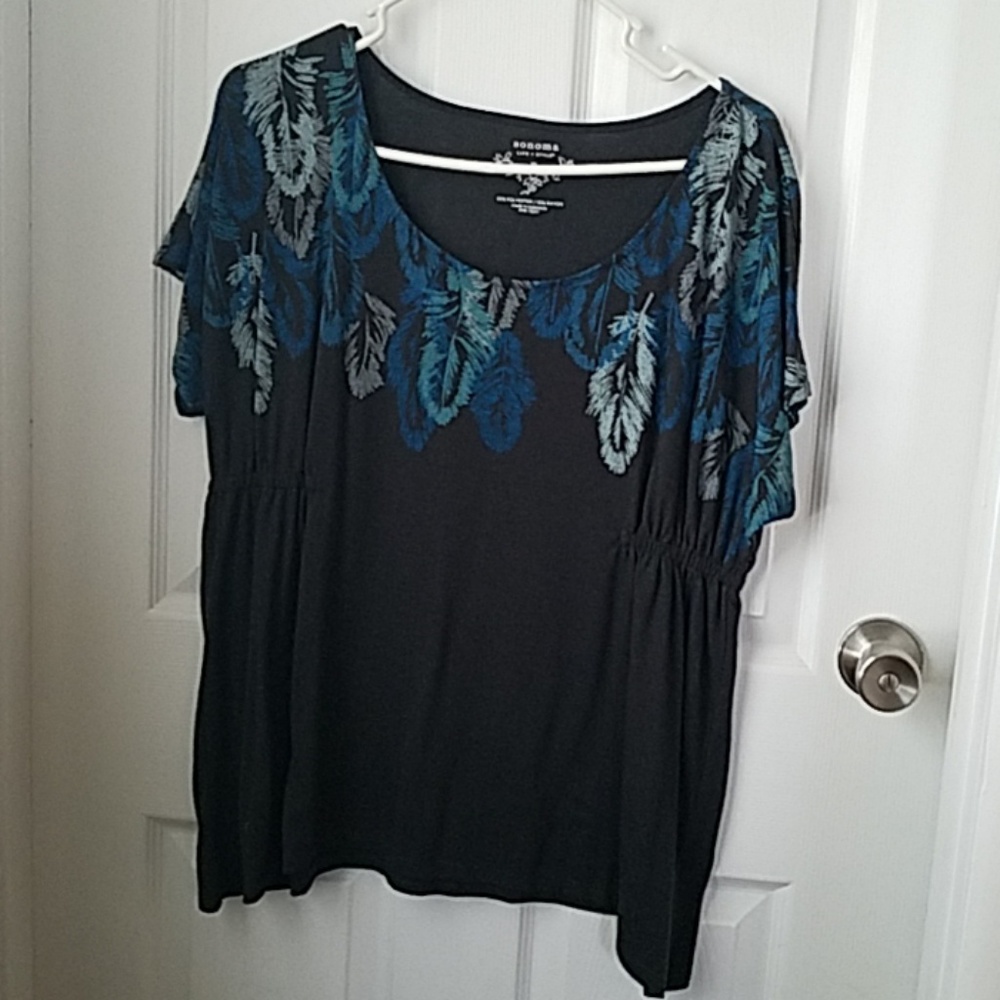 Cute tee